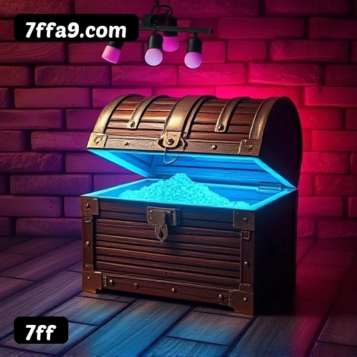 Requisitos do APK da 7ff para Android