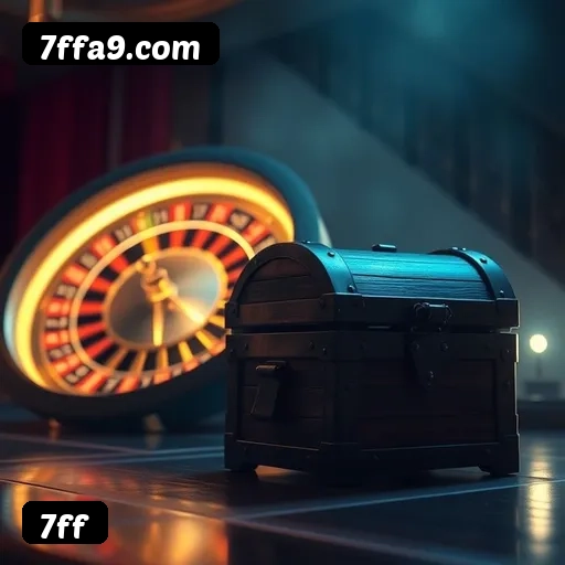 Comparação APP mobile vs versão web da 7ff