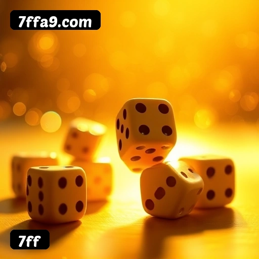 Tabela RTP dos jogos de cassino da 7ff