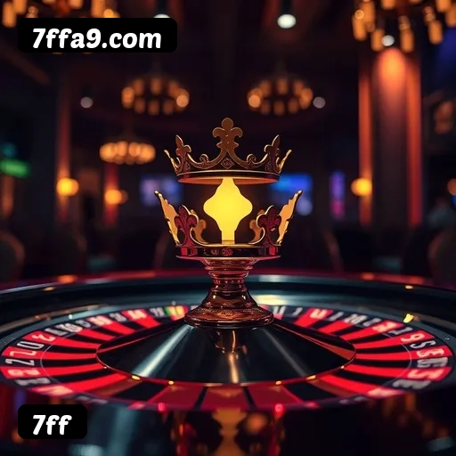 FAQ 7ff Brasil - Perguntas frequentes sobre bônus, PIX, RTP, APP mobile e VIP