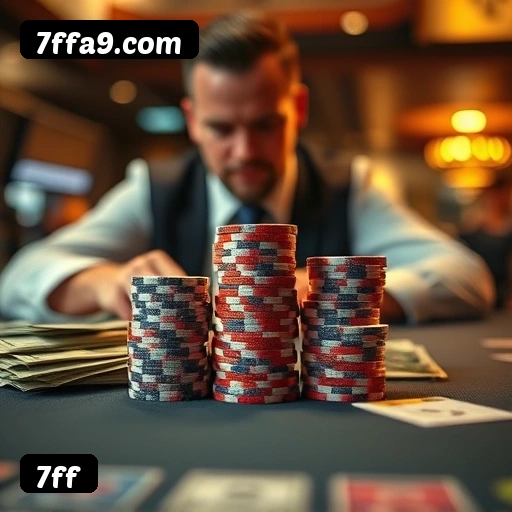 Catálogo 7ff 3.100+ jogos - Pragmatic Play, Evolution, NetEnt