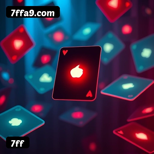 Loterias online disponíveis na 7ff