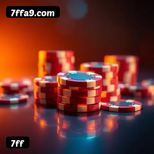 Estatísticas 7ff 2025–2026 - 120 mil jogadores ativos, R$72.5M pagos, RTP 96.52%